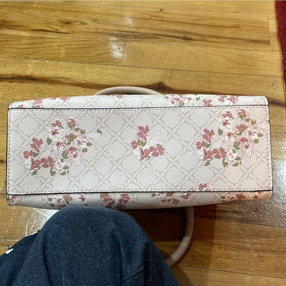 NWT NINE WEST SATCHEL & BAG +Plus 2 - Picture 8 of 15